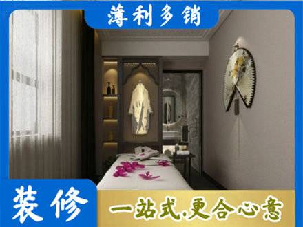 三门峡市陕州衣帽间装修